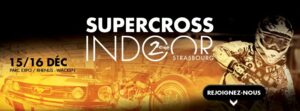 Supercross Strasbourg