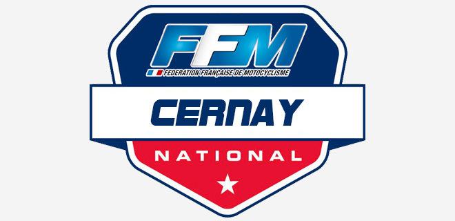 Classement après Cernay FFM 2016
