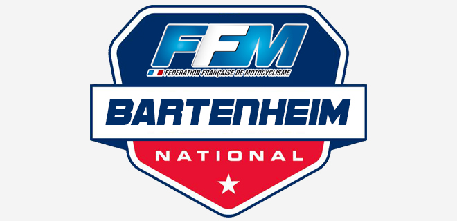 Classement après Bartenheim FFM 2016