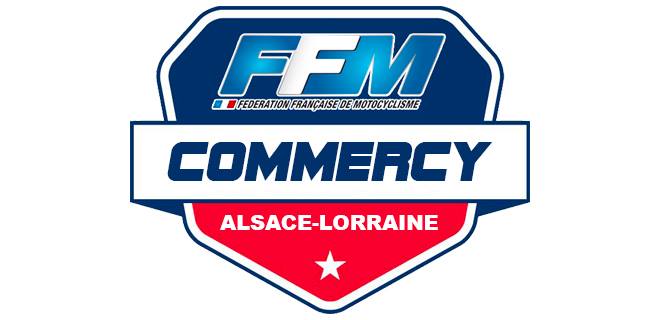 Motocross de Commercy 2018