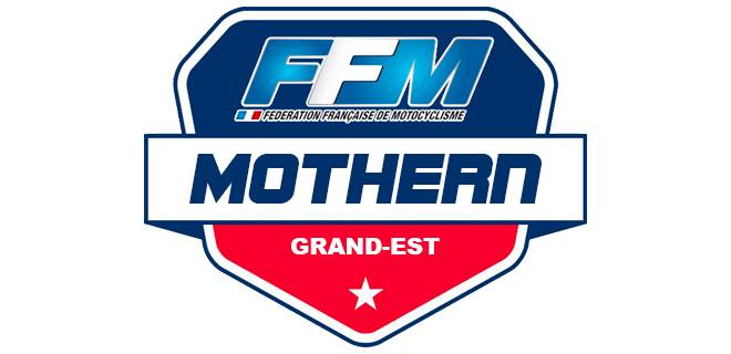 Classement après Mothern FFM 2018 Grand-Est