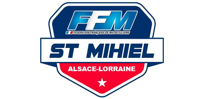 Motocross de Saint Mihiel 2018